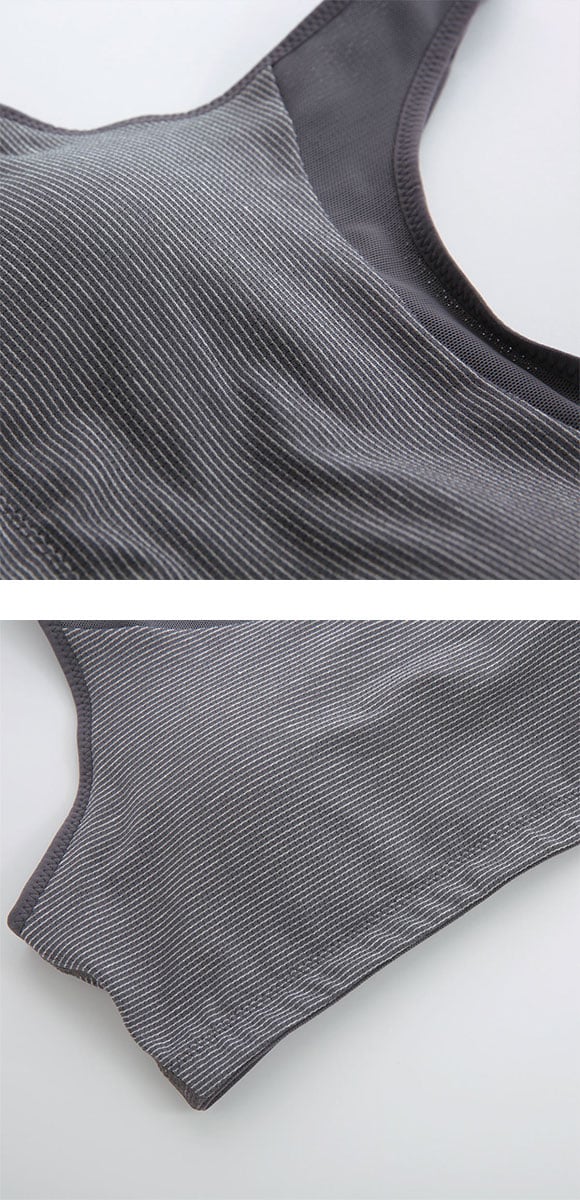 ワコール Wacoal ウイング Wing teen スポーツブラ STEP3 丸みをおびてきたら ノンワイヤーブラジャー スポブラ ジュニア キッズ 女の子 単品