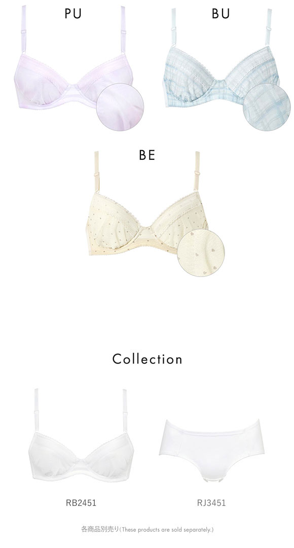 ワコール Wacoal ウイング Wing teen AFTER STEP 3/4カップブラジャー ABCDEF ワイヤー入り ジュニア 女の子 単品