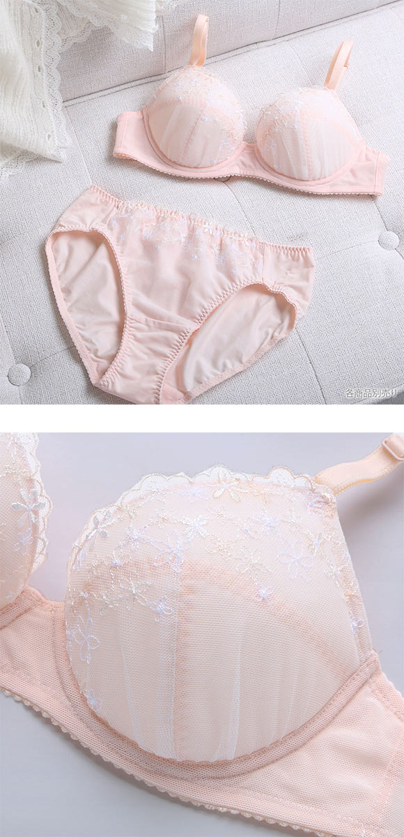 ワコール ウイング ティーン ジュニアブラジャー ABCDEF ワイヤー入り 大きいサイズ 中学生 高校生 Wacoal Wing teen STEP3