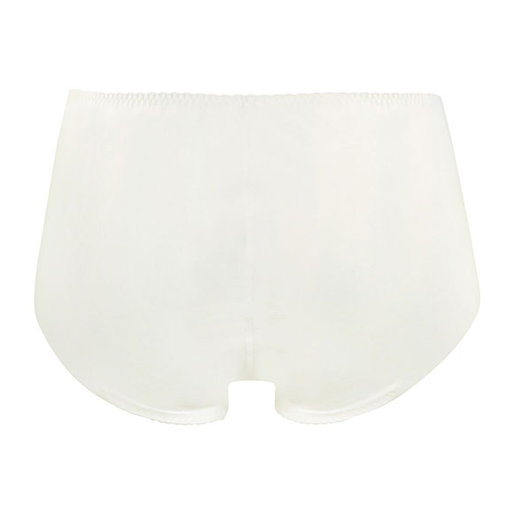 ワコール Wacoal ウイング Wing teen パンツがくいこみにくい！non！PKパンツ ML ハーフ ショーツ