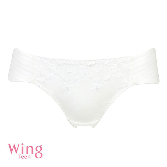 ワコール Wacoal ウイング Wing teen RB6136 ペアショーツ SML ジュニア ティーン パンツ 単品