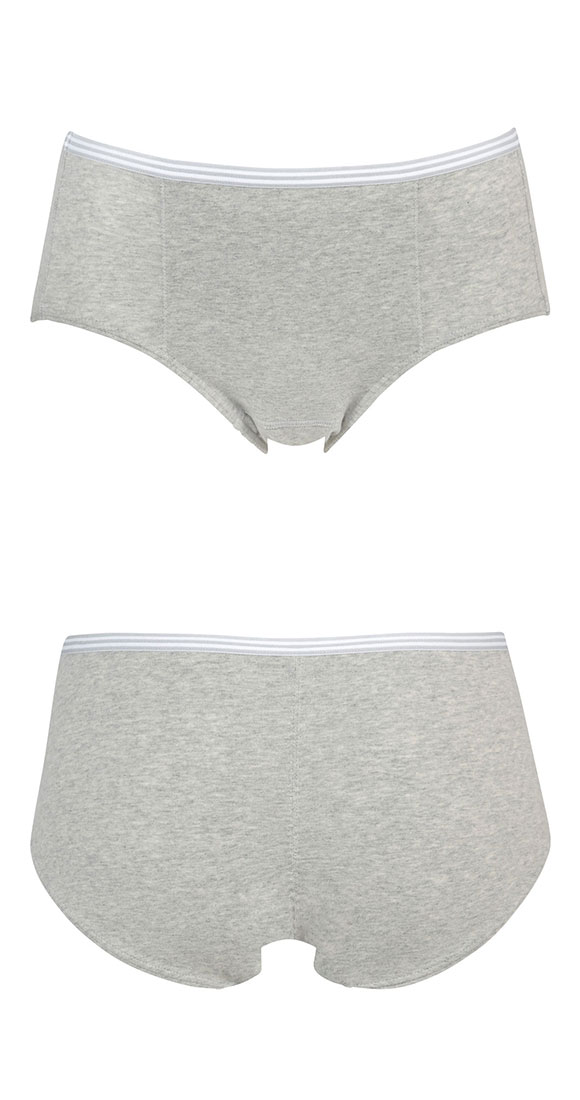 ワコール Wacoal ウイング Wing teen ポケット付き サニタリーショーツ 2SSML ジュニア ティーン パンツ 羽付きナプキン対応