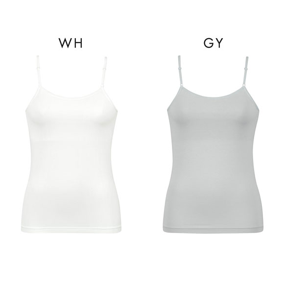 ワコール Wacoal ウイング Wing teen 胸あて付きキャミソール つけはじめにおすすめ STEP1 2S S M インナー 単品