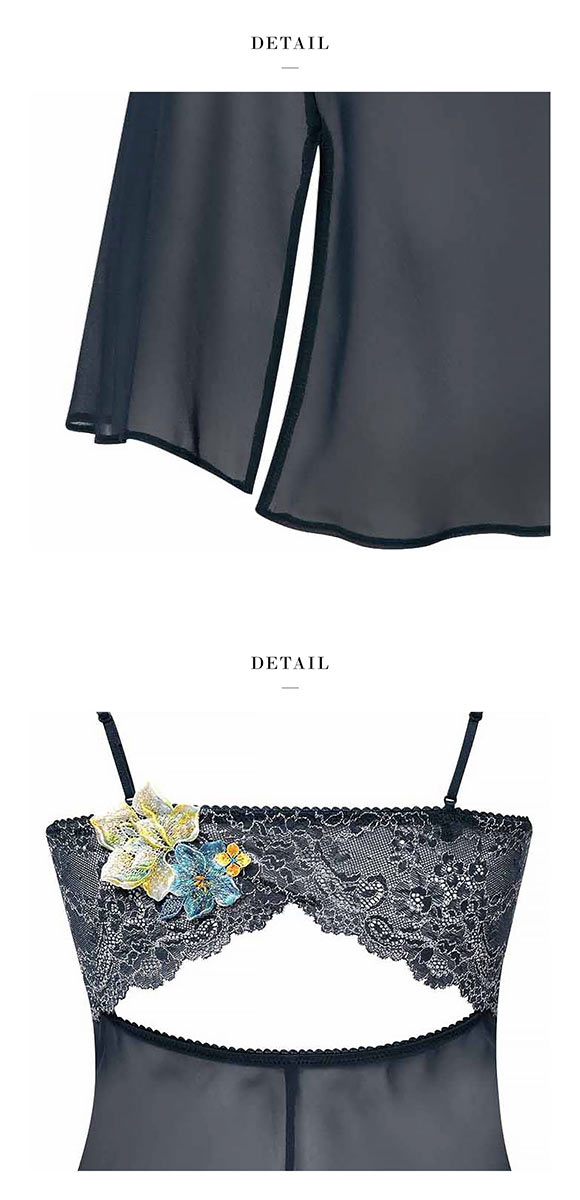 ワコール サルート 13グループ 13G スリップ ランジェリー ML スタンダードシルエット Wacoal Salute STJ213 25SSフェア