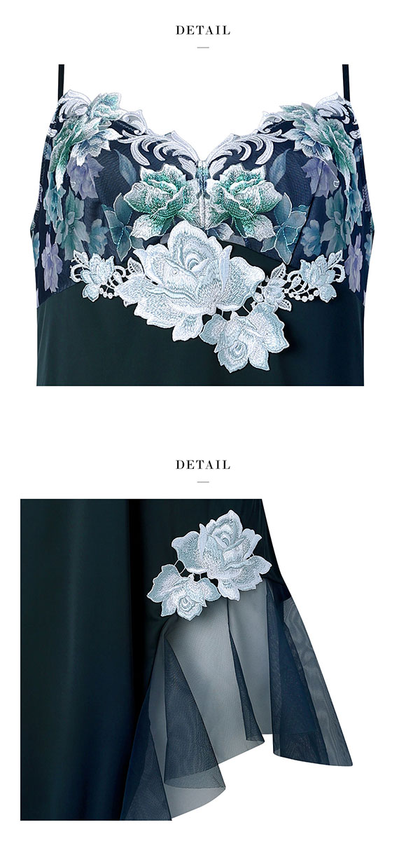 ワコール サルート 26グループ 26G スリップ ランジェリー LL Wacoal Salute STJ226 25AWシーズン 大きいサイズ