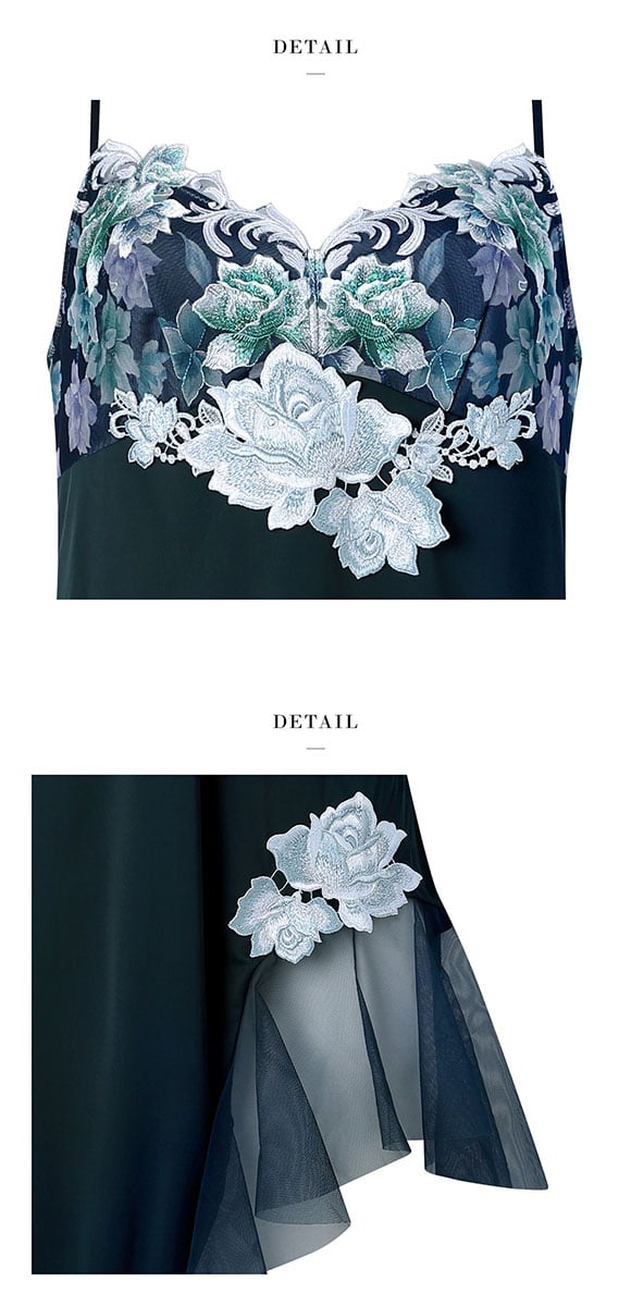 ワコール サルート 26グループ 26G スリップ ランジェリー LL Wacoal Salute STJ226 25AWシーズン 大きいサイズ