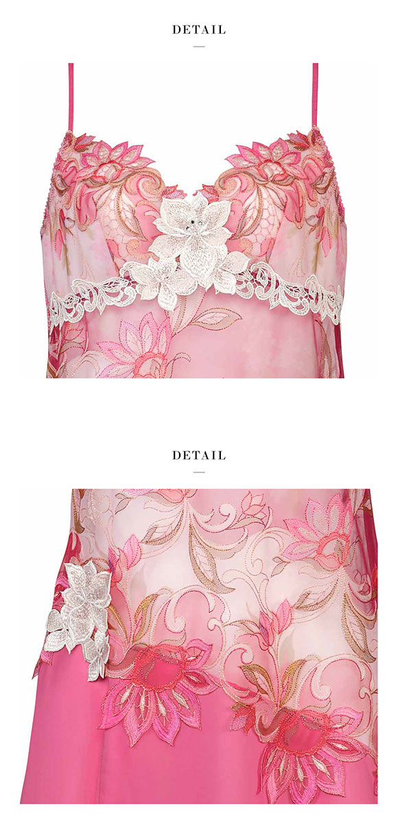 ワコール サルート 80グループ 80G スリップ ランジェリー ML 85丈