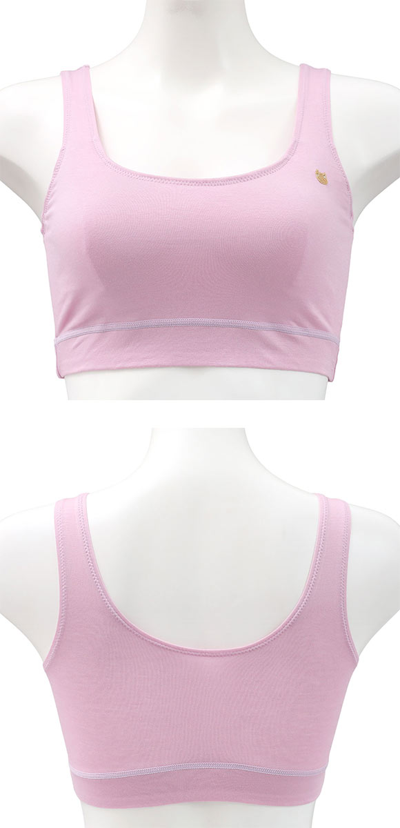 ワコール ツモリチサト ノンワイヤーブラジャー ML 綿混 やわらかな肌ざわり Wacoal tsumori chisato SLEEP