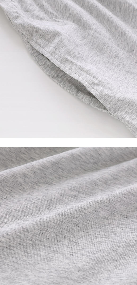 ワコール ツモリチサト ワンピース パジャマ 5分袖 ティアード 前開き ネグリジェ ルームウェア Wacoal tsumori chisato SLEEP