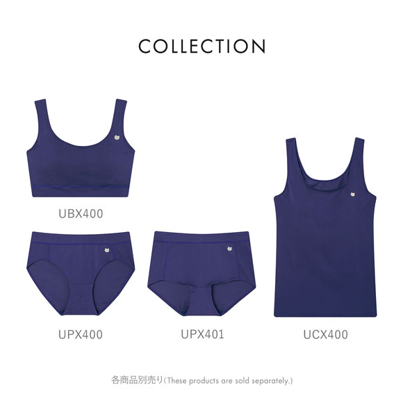 ワコール ツモリチサト ショーツ ふつう LL 綿混 やわらかな肌ざわり Wacoal tsumori chisato SLEEP