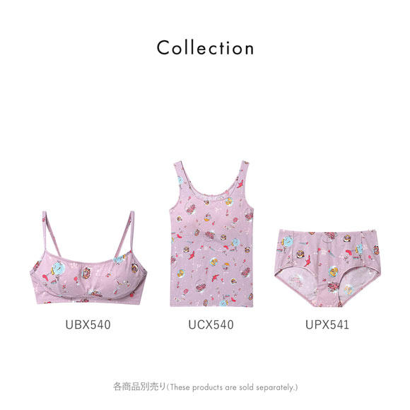 ワコール ツモリチサト 空に輝く星座 ショーツ ノーマル ML Wacoal tsumori chisato SLEEP