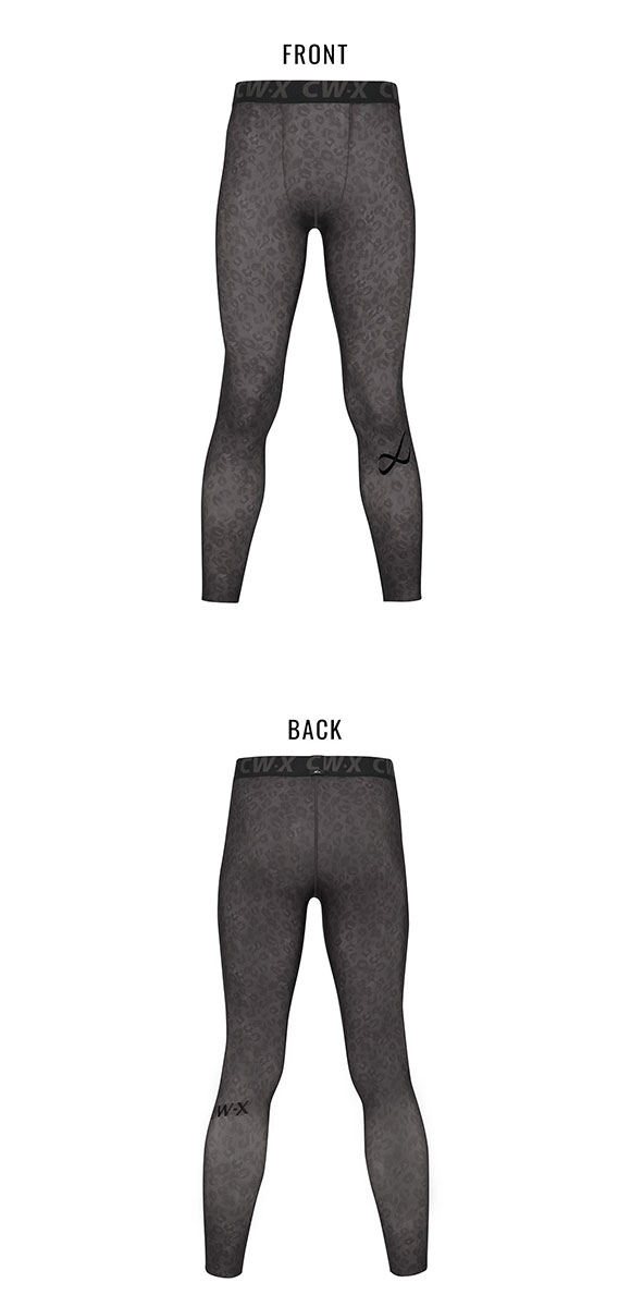 ワコール シーダブリューエックス CW-X STYLE FREE スタイルフリー