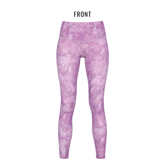 ワコール シーダブリューエックス STYLE UP タイツ VCY139 ロングパンツ 大きいサイズ Wacoal CW-X Womens