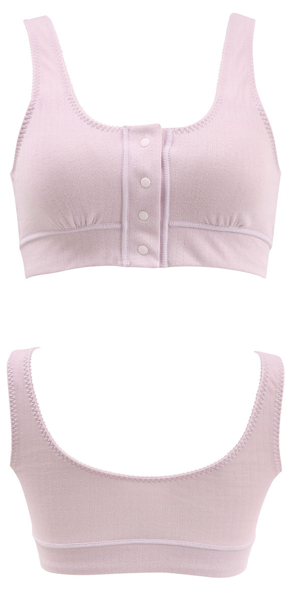 ワコール 睡眠科学 ねはだ着 ブラジャー ノンワイヤー ナイトブラ ML 綿100％ Wacoal