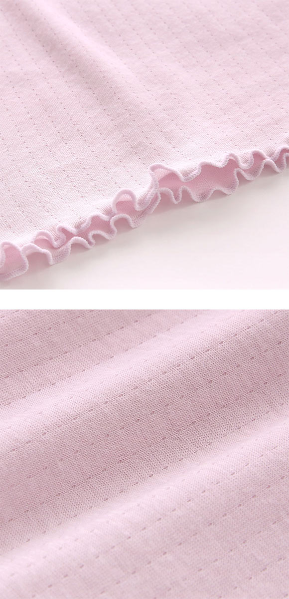 ワコール 睡眠科学 ねはだ着 タンクトップ インナー カップ付き ML 綿100％ Wacoal