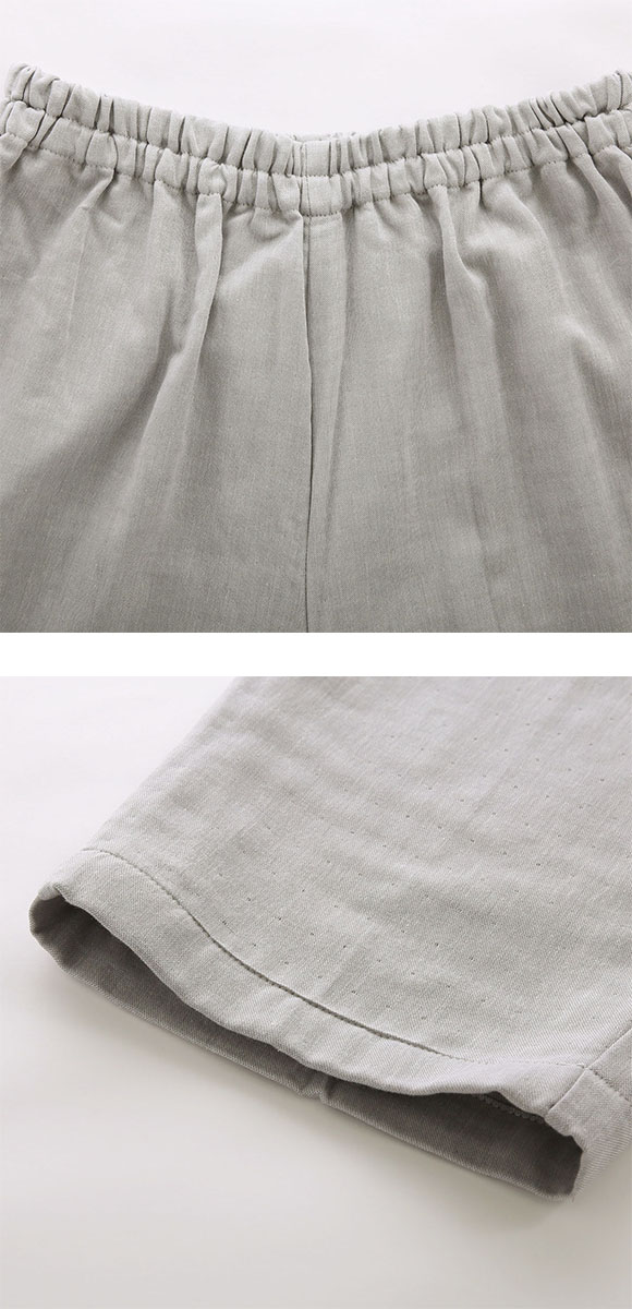 ワコール 睡眠科学 レディース 三重ガーゼ シャツパジャマ 長袖 上下セット 綿100％ ふんわりやわらか SML Wacoal