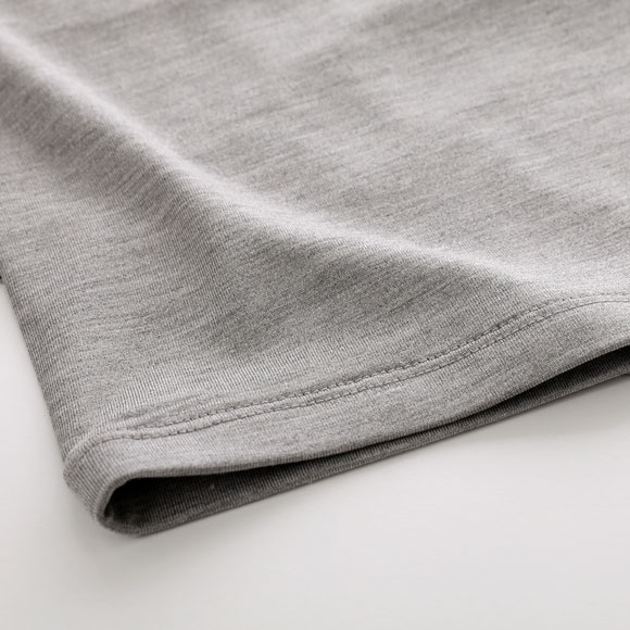 ワコール 睡眠科学 シルク混 はらまき 腹巻き ベア天竺 なじみやすくやわらか 吸放湿性 ML Wacoal