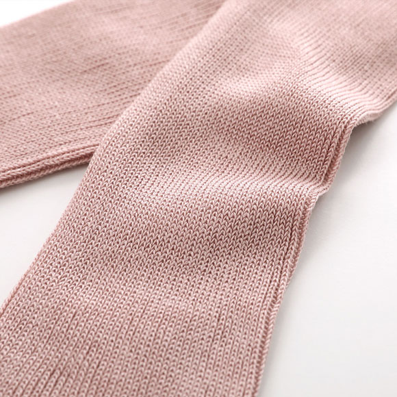 ワコール 睡眠科学 シルク混 マルチウォーマー リブ 寝るとき用 レッグ