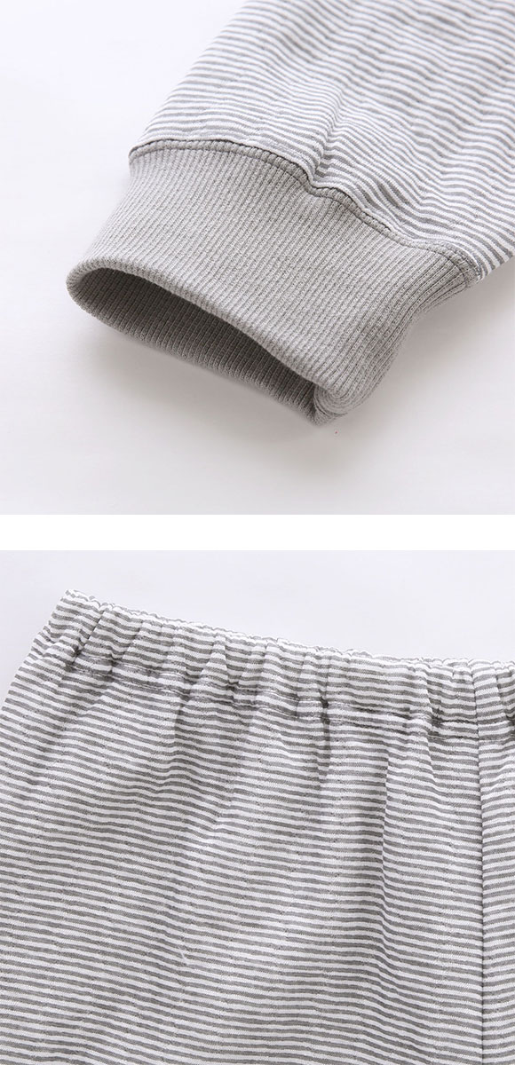 ワコール 睡眠科学 メンズ パジャマ あったか 長袖 上下セット ルームウェア 吸湿発熱 保温 Wacoal