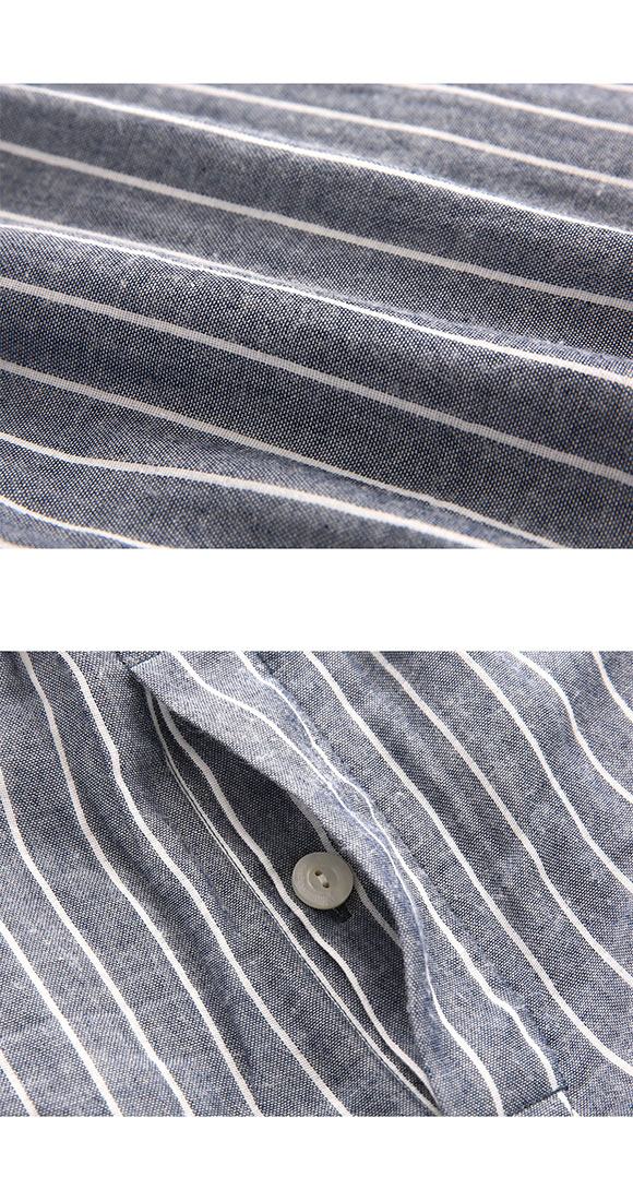 ワコール Wacoal 睡眠科学 紳士用 二重ガーゼ シャツパジャマ 前開き 綿100％