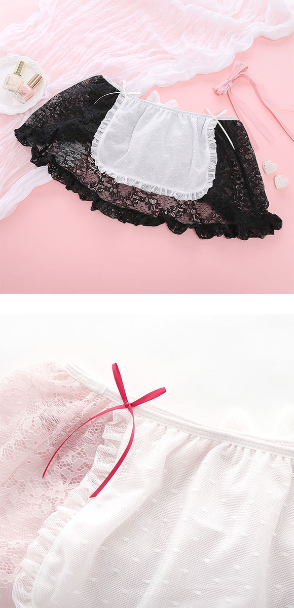 ココランジェ スウィートアイドル スカート ショーツ COCO Linge