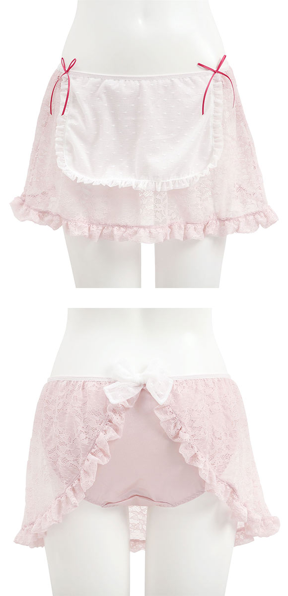 ココランジェ スウィートアイドル スカート ショーツ COCO Linge