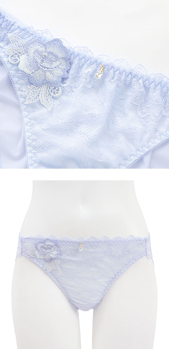 セントオードリー ティアラ アリュールメローライト ノーマル ショーツ St.Audrey tiara