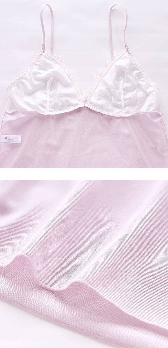 ココランジェ プッチミネット キャミソール ランジェリー COCO Linge