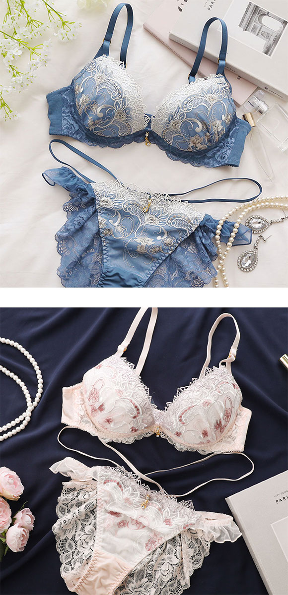 セントオードリー St.Audrey tiara エレガントボタニカル SHIROHATO