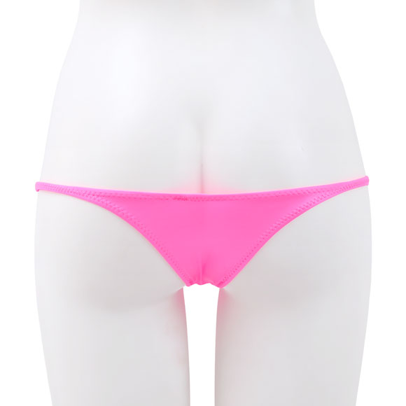 ターキー Ladys PLAY WET Low-rise ハーフバックショーツ M レディース TURKEY TM collection