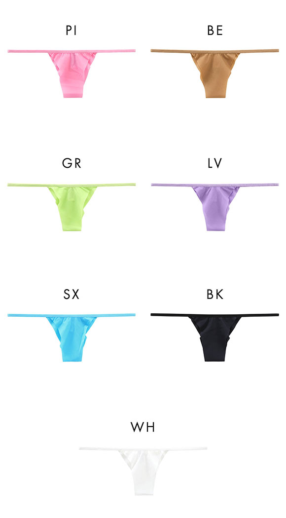 ユニセックス uniSeX GMF ウエストマイクロ 極小 ノンライン ハーフバック M ビキニ ジェンダーレス ユニセックス 男女兼用 TM