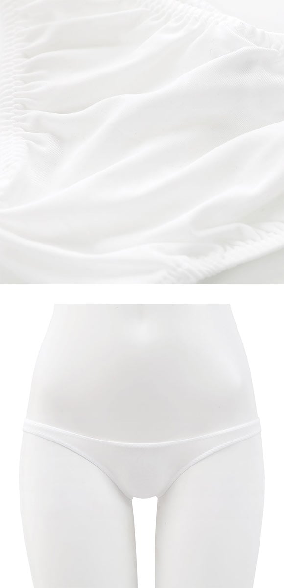 ユニセックス uniSeX STRIKESKIN ハギ無し minimini FB フルバック ショーツ ジェンダーレス TMコレクション