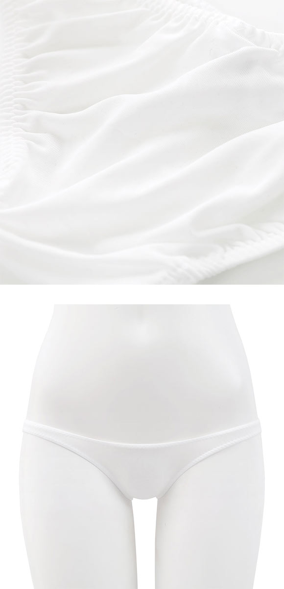 ユニセックス uniSeX STRIKESKIN ハギ無し minimini FB フルバック ショーツ ジェンダーレス TMコレクション