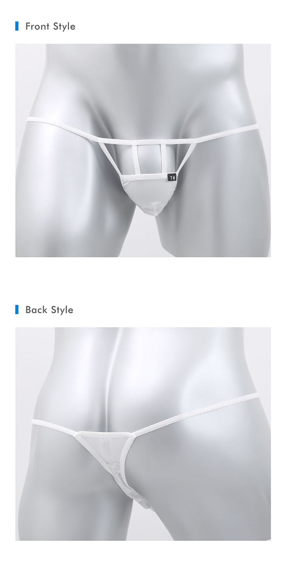 ティーエム コレクション GMF アクロバット TB Tバック メンズ TM collection