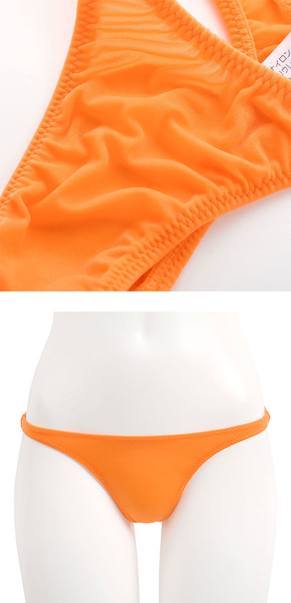 ユニセックス UNISEX NewT2M2 ハギ無し Smooth Tバック TM collection