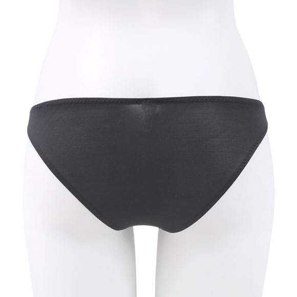 ユニセックス NewT2M2 lace cute HB ハーフバック ショーツ ジェンダーレス 男女兼用 TM uniSeX