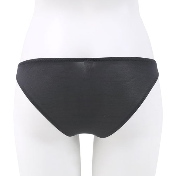 ユニセックス NewT2M2 lace cute HB ハーフバック ショーツ ジェンダーレス 男女兼用 TM uniSeX