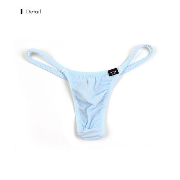 ティーエム コレクション NewT2M2 side string sexy TB Tバック ビキニ メンズ TM collection 日本製