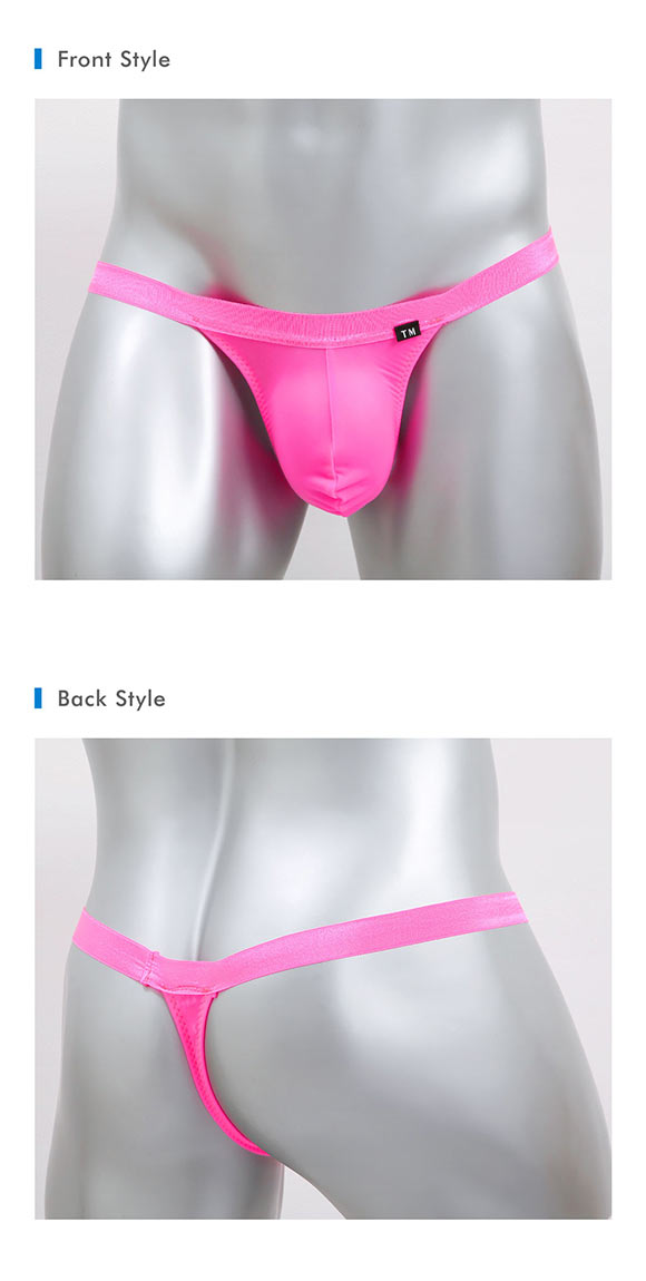 ティーエム コレクション NewT2M2 Sporty TB Bikini Tバック TM collection