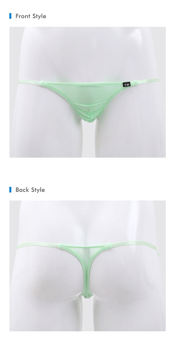 ティーエム コレクション NEW T2M2 side string Tバック ビキニ TM collection メンズ ブリーフ 前閉じ