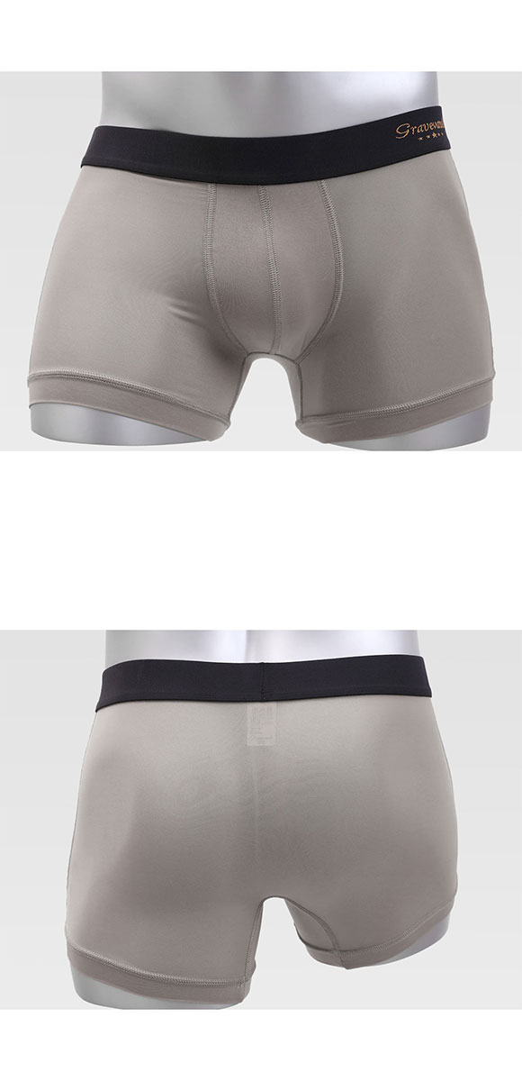 グレイブボールトGravevault PLAIN ショートボクサーパンツ XL XXL 3051002