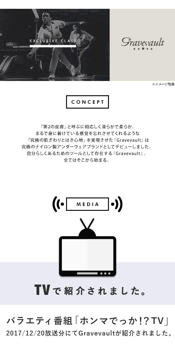 グレイブボールト Gravevault PLAIN Primary colors ビキニ ブリーフ ML 3051415