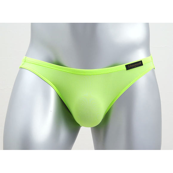 グレイブボールトGravevault PLAIN NEON colors ビキニ ブリーフ ML 3051465