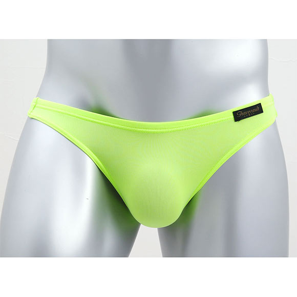 グレイブボールトGravevault PLAIN NEON colors ビキニ Tバック ML 3051466