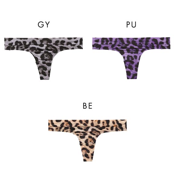グレイブボールト Jaguar Thong Tショーツ レディース ソング タンガ ペア Gravevault