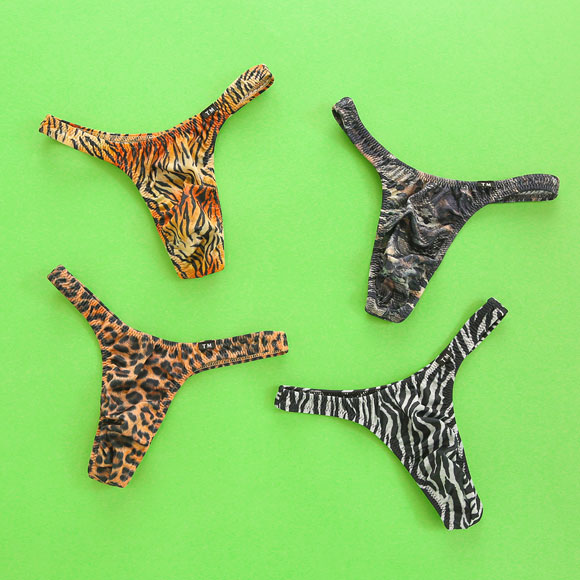 ティーエム コレクション YKS Variety of patterns ハイレグシャープ Tバック M L XL メンズ ビキニ セクシー TM collection