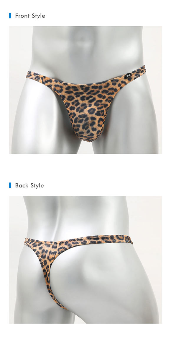 ティーエム コレクション YKS Variety of patterns ハイレグシャープ Tバック M L XL メンズ ビキニ セクシー TM collection