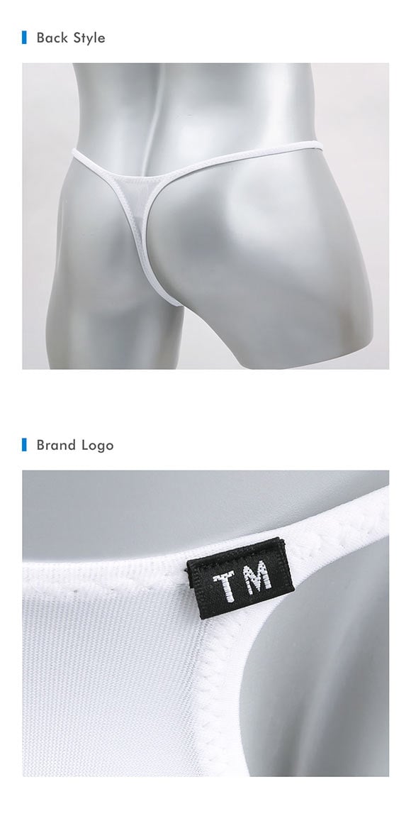 ティーエム コレクション T2M2 トックリフロント ハギ無しシャープ TB メンズ TM collection