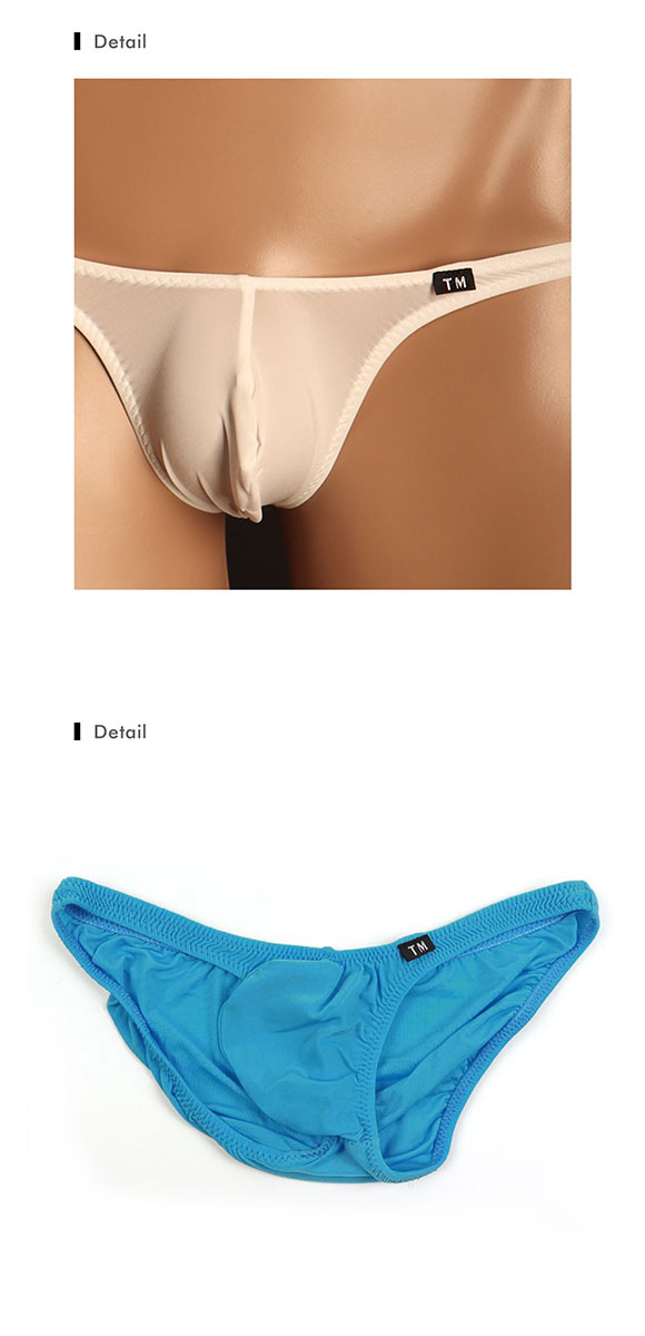 ティーエム コレクション STRIKESKIN Low-rise Bulge ML フルバック TM