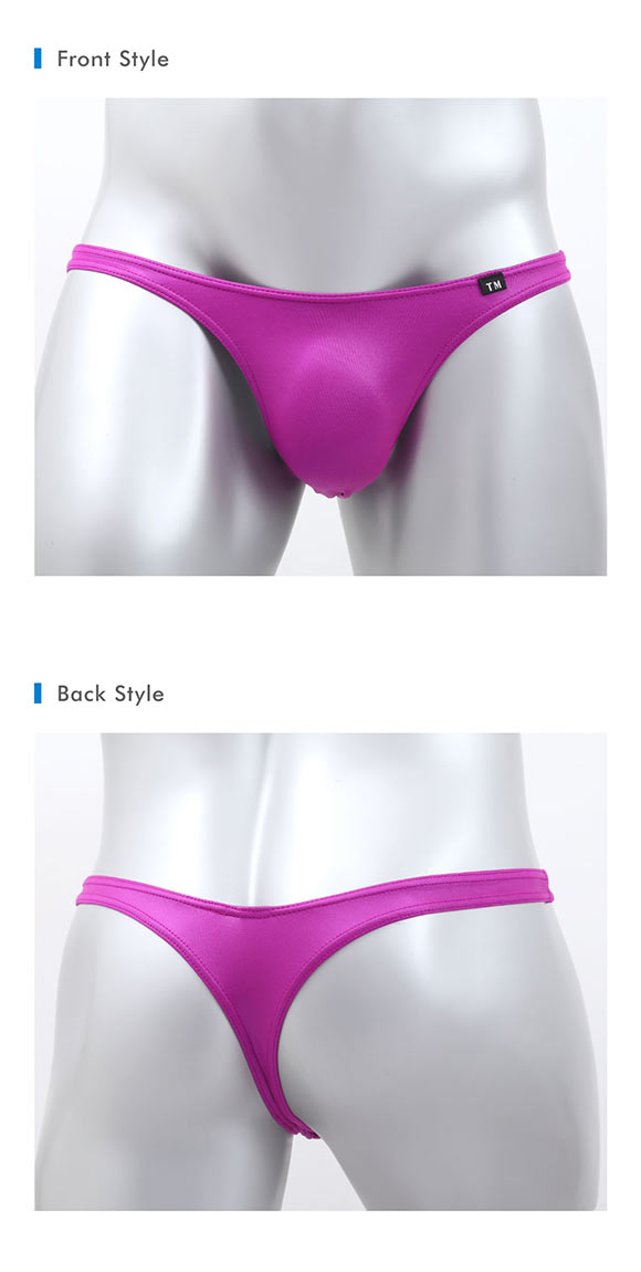 ティーエム コレクション YKS ハイレグ 股下細め Tバック ビキニ TM collection